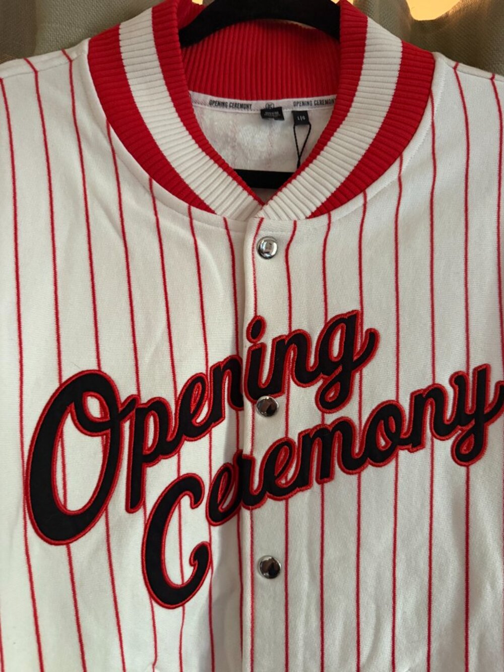Opening Ceremony Jacket - Picture 5 of 5